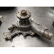 13B108 Water Coolant Pump From 2008 Ford Explorer  4.0 6L2E8505AB